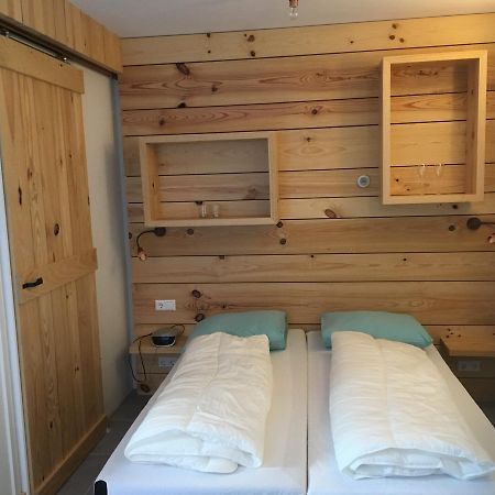 Studio Voor 2 Personen Domburg Εξωτερικό φωτογραφία