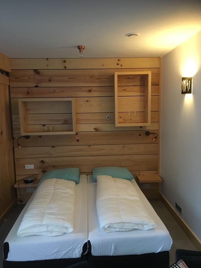 Studio Voor 2 Personen Domburg Εξωτερικό φωτογραφία